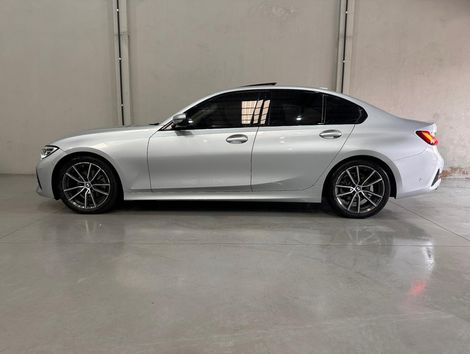 BMW 320iA Modern/Sport TB 2.0/A.Flex/GP 4p