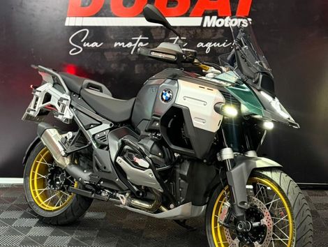 BMW R 1300 GS Adventure 719 ASA