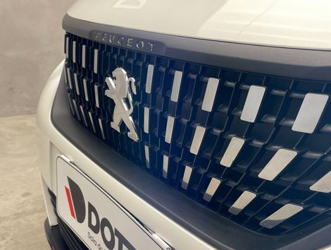 Peugeot 3008 Allure 1.6 Turbo 16V 5p Aut.