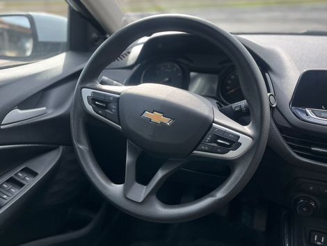 Chevrolet ONIX HATCH 1.0 12V Flex 5p Mec.
