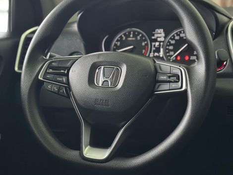 Honda CITY Hatchback EX 1.5 Flex 16V Aut.