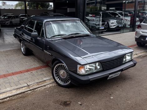 Chevrolet Opala Comodoro/Comod. SLE  4.1/2.5