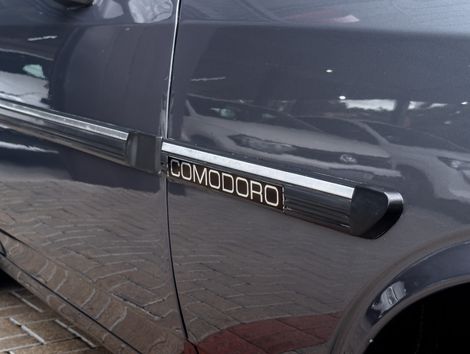 Chevrolet Opala Comodoro/Comod. SLE  4.1/2.5