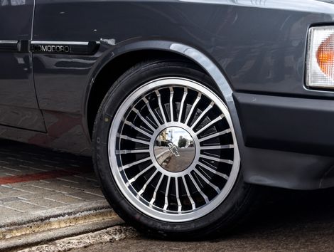 Chevrolet Opala Comodoro/Comod. SLE  4.1/2.5