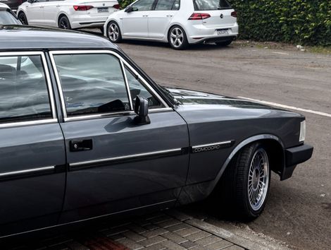 Chevrolet Opala Comodoro/Comod. SLE  4.1/2.5