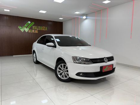 VolksWagen JETTA Comfortline 2.0 T.Flex 8V 4p Tipt.