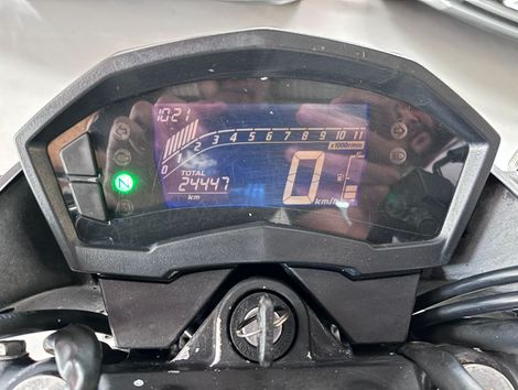 Honda CB 250 TWISTER/FLEXONE