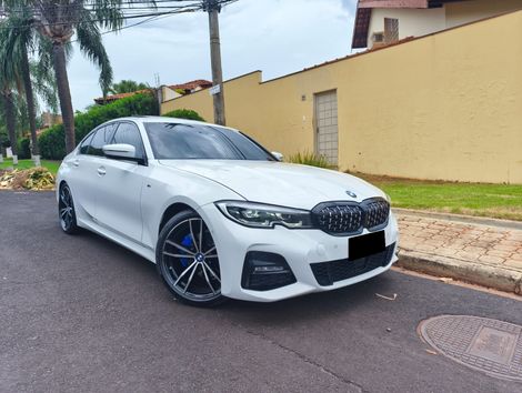 BMW M Sport 4P Flex Aut.