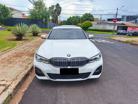 BMW M Sport 4P Flex Aut.