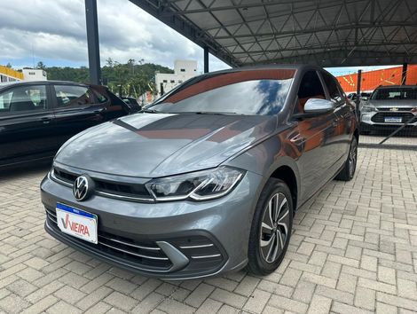 VolksWagen Polo Highline TSI 1.0 Flex 12V Aut.