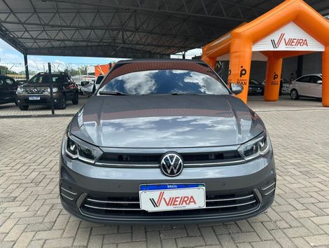 VolksWagen Polo Highline TSI 1.0 Flex 12V Aut.