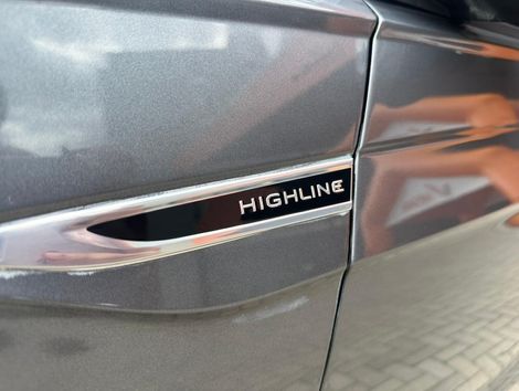 VolksWagen Polo Highline TSI 1.0 Flex 12V Aut.