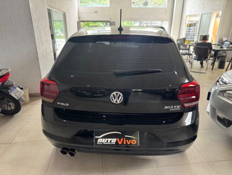 VolksWagen Polo Highline 200 TSI 1.0 Flex 12V Aut.