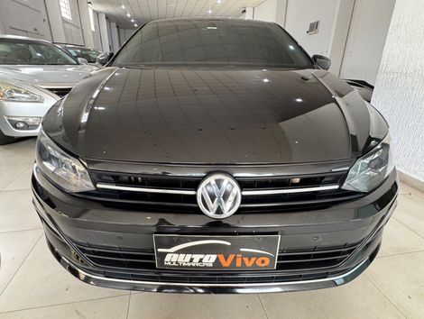 VolksWagen Polo Highline 200 TSI 1.0 Flex 12V Aut.