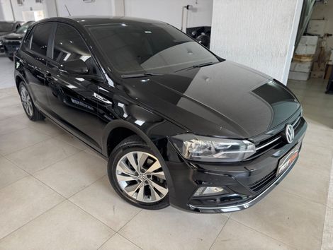 VolksWagen Polo Highline 200 TSI 1.0 Flex 12V Aut.