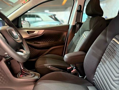 Fiat PULSE AUDACE 1.0 Turbo 200 Flex Aut.