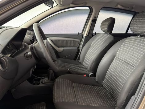 Renault SANDERO Expression Hi-Flex 1.6 8V 5p