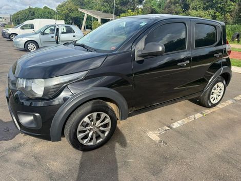 Fiat MOBI LIKE 1.0 Fire Flex 5p.