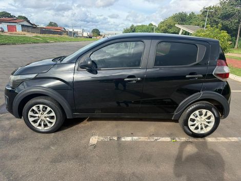 Fiat MOBI LIKE 1.0 Fire Flex 5p.