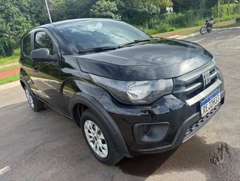 Fiat MOBI LIKE 1.0 Fire Flex 5p.