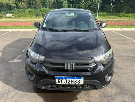 Fiat MOBI LIKE 1.0 Fire Flex 5p.