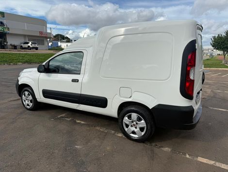 Fiat Fiorino Endurance EVO 1.4 Flex 8V 2p