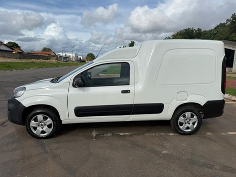 Fiat Fiorino Endurance EVO 1.4 Flex 8V 2p