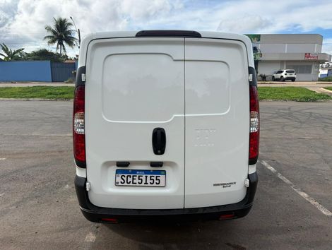 Fiat Fiorino Endurance EVO 1.4 Flex 8V 2p