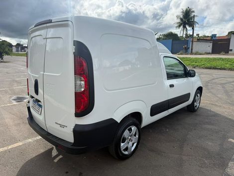 Fiat Fiorino Endurance EVO 1.4 Flex 8V 2p