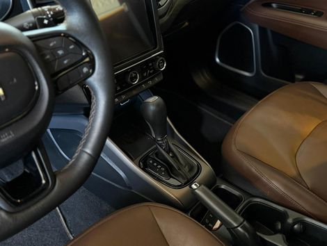 Fiat Toro Ranch 2.0 16V 4x4 TB Diesel Aut.