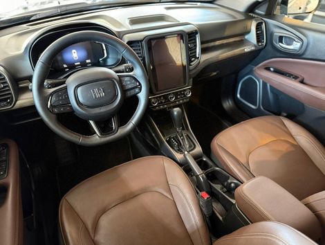 Fiat Toro Ranch 2.0 16V 4x4 TB Diesel Aut.