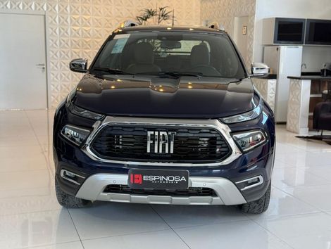 Fiat Toro Ranch 2.0 16V 4x4 TB Diesel Aut.
