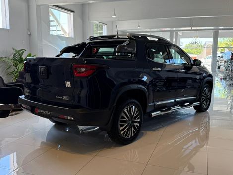 Fiat Toro Ranch 2.0 16V 4x4 TB Diesel Aut.