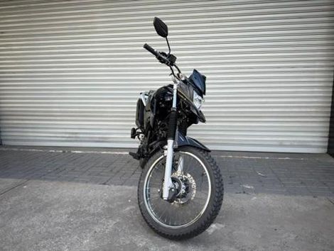 YAMAHA XTZ 150 CROSSER S FLEX