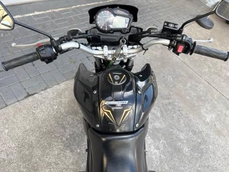 YAMAHA XTZ 150 CROSSER S FLEX