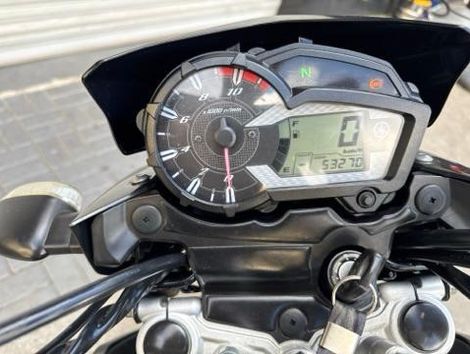 YAMAHA XTZ 150 CROSSER S FLEX