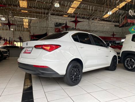 Fiat CRONOS DRIVE 1.3 8V Flex