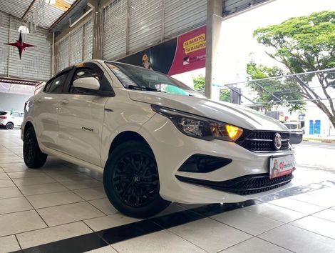 Fiat CRONOS DRIVE 1.3 8V Flex