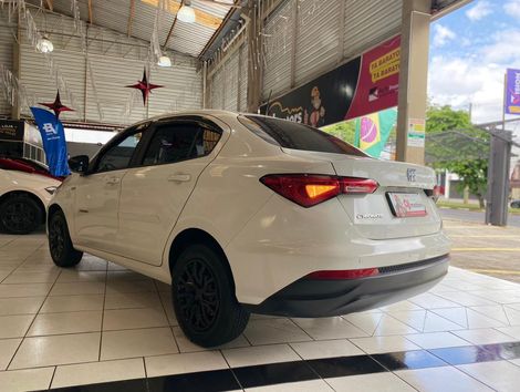 Fiat CRONOS DRIVE 1.3 8V Flex