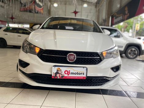 Fiat CRONOS DRIVE 1.3 8V Flex