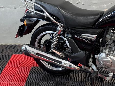 HAOJUE CHOPPER ROAD 150