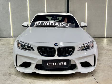 BMW M2 Coupe 3.0 Bi-Turbo 24V 3p
