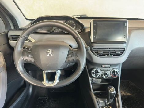 Peugeot 208 Active Pack 1.6 Flex 16V 5p Aut.