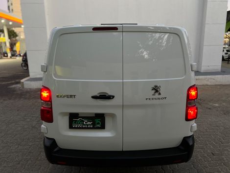 Peugeot Expert Cargo 1.5 Turbo Diesel