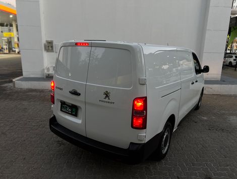 Peugeot Expert Cargo 1.5 Turbo Diesel