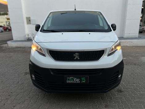 Peugeot Expert Cargo 1.5 Turbo Diesel