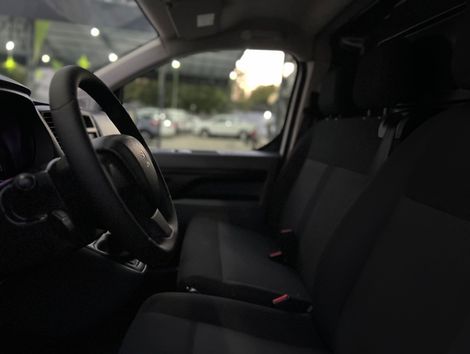 Peugeot Expert Cargo 1.5 Turbo Diesel
