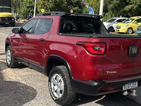 Fiat Toro Freedom 1.8 16V Flex Aut.