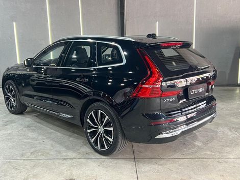 Volvo XC 60 T-8 Ultimate 2.0 AWD (Híbrido)