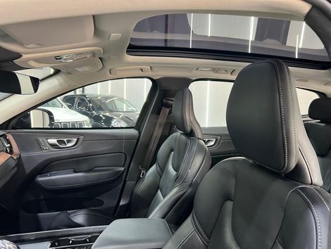 Volvo XC 60 T-8 Ultimate 2.0 AWD (Híbrido)